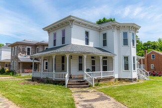 203 N Columbus St, Galion, OH 44833