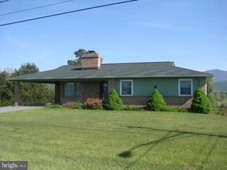 14 Springview Blvd, Luray, VA 22835