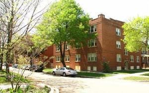 4248 N Lamon Ave Unit 3B, Chicago, IL 60641