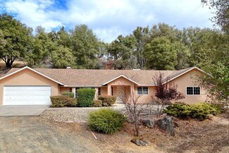 3848 Owl Creek Rd, Mariposa, CA 95338