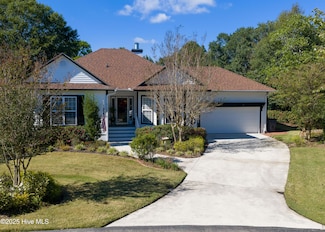 4155 Sheffield Place SE, Southport, NC 28461