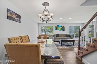 177 Nantucket Place Unit 22, Morganville, NJ 07751
