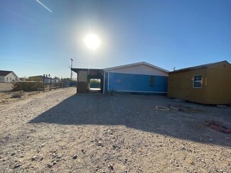 5737 S Loop Ln, Fort Mohave, AZ 86426