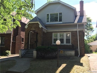 16182 Princeton St, Detroit, MI 48221