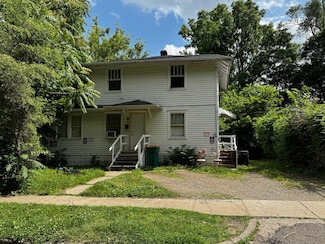 39 Harris Ave, Battle Creek, MI 49037