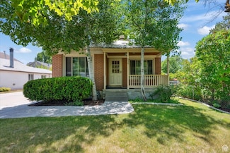 558 E Garden Ave, Salt Lake City, UT 84106