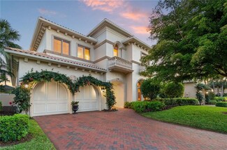 9108 Terrabella Ct, Naples, FL 34109