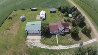 17394 330th St, Manning, IA 51455