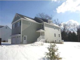 40 Gilman Rd, North Billerica, MA 01862