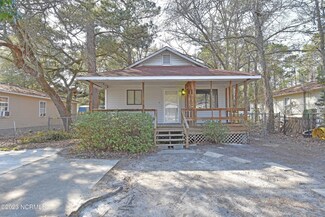 527 Maides Ave, Wilmington, NC 28405