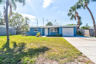 5600 Bay St NE, Saint Petersburg, FL 33703