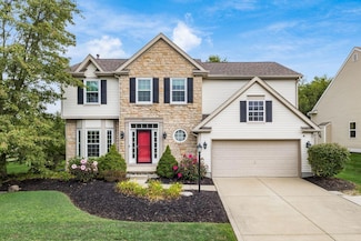 100 Terrier Ct, Pataskala, OH 43062