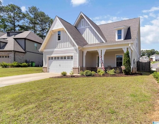 50 Macdonald Cove, Springville, AL 35146