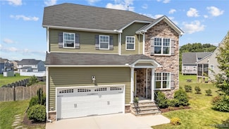 3504 Ravenscraig Ct, Henrico, VA 23231