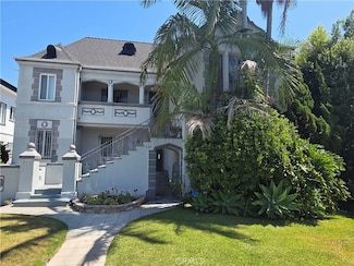 238 S Detroit St, Los Angeles, CA 90036