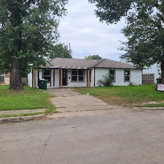 5211 Kelso St, Houston, TX 77021