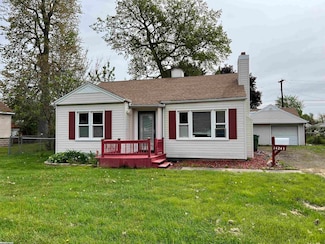 14245 Fordline St, Southgate, MI 48195