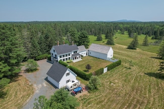 384 Point Rd, Hancock, ME 04640
