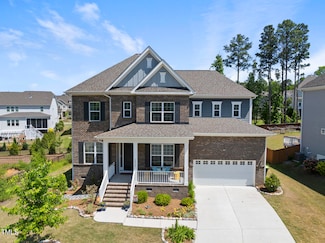 2527 Sidewinder Ct, Apex, NC 27523