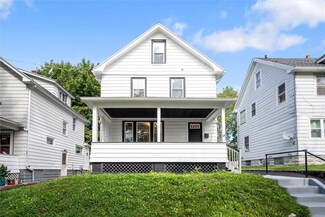 64 Delamaine Dr, Rochester, NY 14621