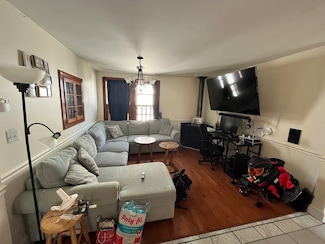 14 Sheffield Rd Unit 2, Roslindale, MA 02131