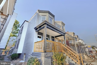 5012 Belair Rd, Baltimore, MD 21206