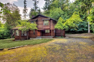 388 Island Boulevard Fi, Fox Island, WA 98333