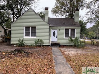 Unlisted Address