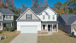 930 Linsmore Ave, Grovetown, GA 30813