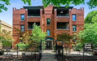3405 N Harding Ave Unit 1, Chicago, IL 60618