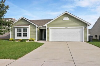 2904 Dillon Dr, Lafayette, IN 47909