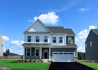 149 Steiner Way, Perkiomenville, PA 18074