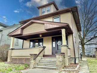 200 22nd St NW, Barberton, OH 44203