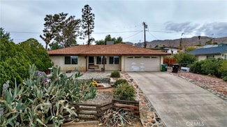 61615 El Cajon Dr, Joshua Tree, CA 92252