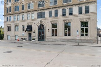 2915 John R St Unit 305, Detroit, MI 48201