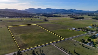 XXXX N Swenson Rd, Deer Park, WA 99006