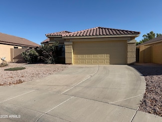 2387 E Winchester Place, Chandler, AZ 85286