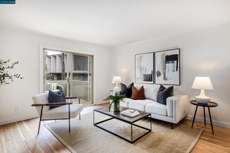 401 Monte Vista Ave Unit 104, Oakland, CA 94611