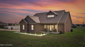 117 Millwood Way, Bardstown, KY 40004
