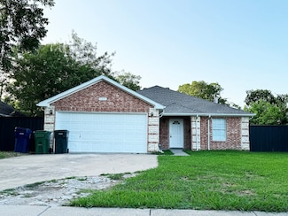 149 E Marguerita Dr, Garland, TX 75040