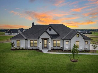 2231 Pritchfork Ranch Rd, Waxahachie, TX 75165