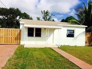 628 SW 10th St, Hallandale Beach, FL 33009