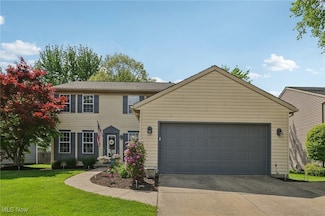 9760 Tannery Way, Olmsted Falls, OH 44138