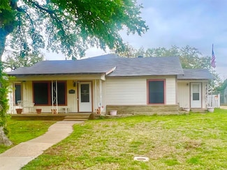 4735 Panola Ave, Fort Worth, TX 76103