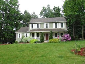 46 Tannery Rd, Fiskdale, MA 01518