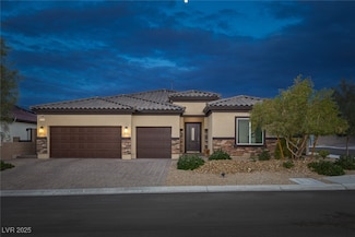 5234 Savannah Rose St, Las Vegas, NV 89149
