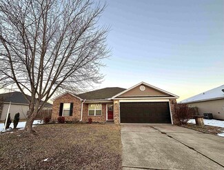 17 Waycross Dr, Greenbrier, AR 72058