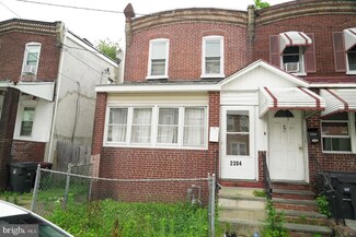 2304 Jessup St, Wilmington, DE 19802