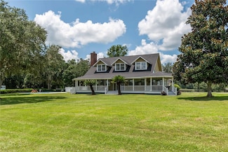 12200 NW Highway 225, Reddick, FL 32686