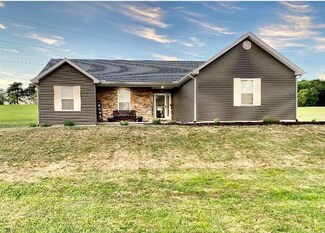 207 State Route 220, Piketon, OH 45661